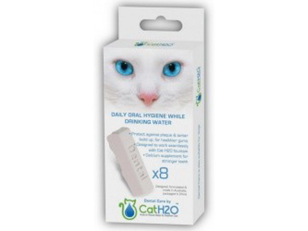 Dental Care til kattefontæne