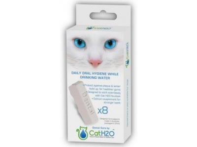 Dental Care til kattefontæne