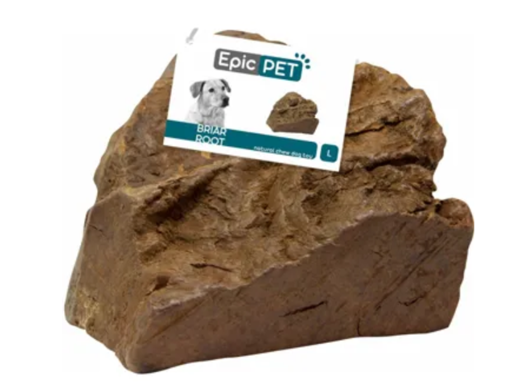 Epic Pet legetøj af rod Tyggelegetøj L (300g - 500g)