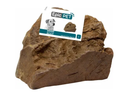 Epic Pet legetøj af rod Tyggelegetøj L (300g - 500g)