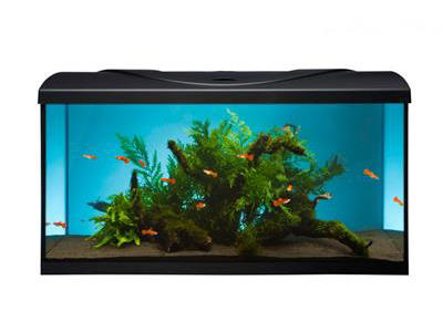 Startersæt 112 ltr. m/ 16 watt LED.