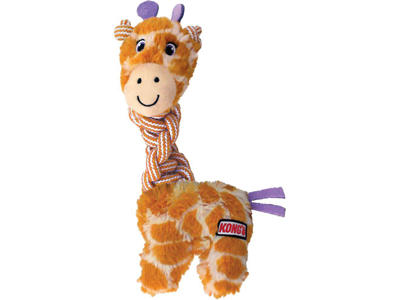 Kong knots twist mix S/M 28x10x8,5CM