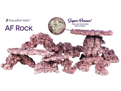 AF Rock Mix 18kg NEW