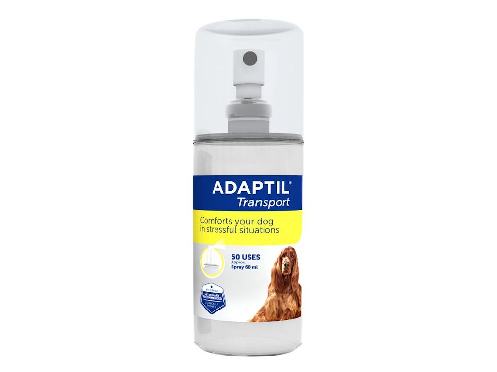 Adaptil Transport spray, 60 ml