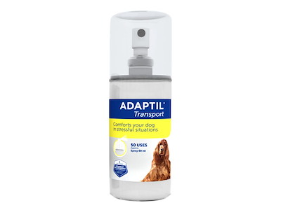 Adaptil Transport spray, 60 ml
