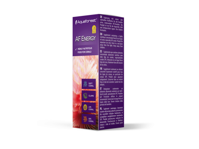 AF Energy 10 ml