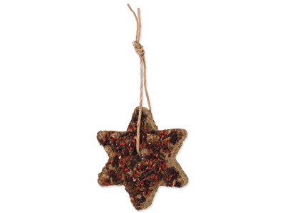 Nature Land Snack Grøntsagsmix 80 g – Tørrede Grøntsager til Kanin og Gnavere