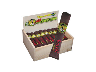  YEOWWW Catnip Cigar 18Cm 1 stk.