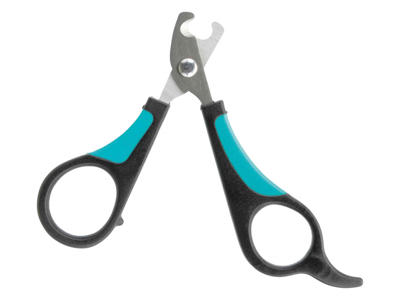 Neglesaks lille
Materiale: Gummi, Rustfri stål
