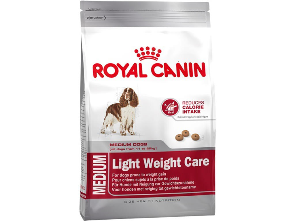 SHN Medium Light Weightcare 13 KG