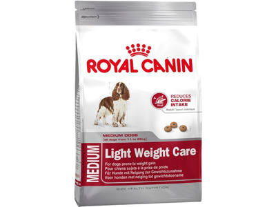 SHN Medium Light Weightcare 13 KG