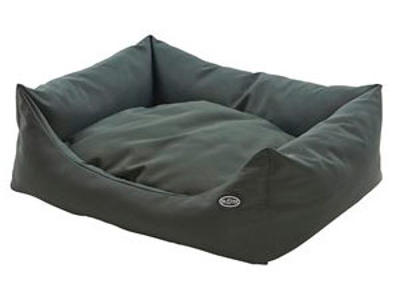 BUSTER Sofaseng 45x60cm, Beluga Green