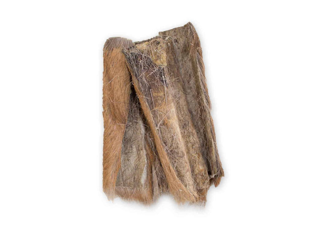 Snack'it Rådyrhud m. Pels 200g