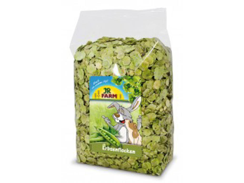 JR Ærteflager 1kg