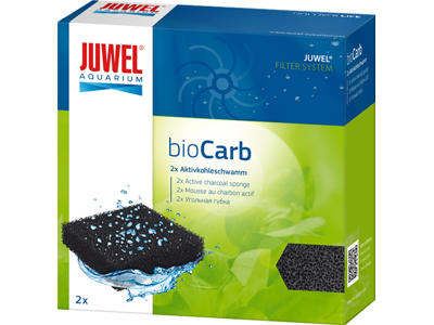 Juwel BioCarb kulsvamp Bioflow 3.0 / Compact