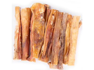 Snack'it Pandebrask Ekstra Hårdt 250g (okse)