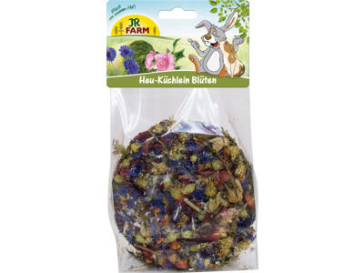 JR Cookies Blomster 75g