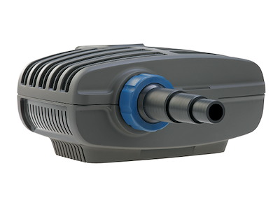 OASE AquaMax Eco Classic 11500 – Energieffektiv Filter- og Vandløbspumpe til Havedam