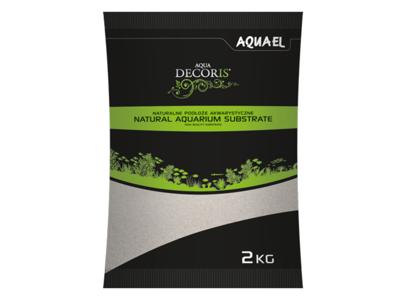 Kvarts sand 0,1-0,3 mm 2 kg