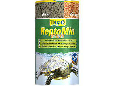 TETRA REPTOMENY 250ML

