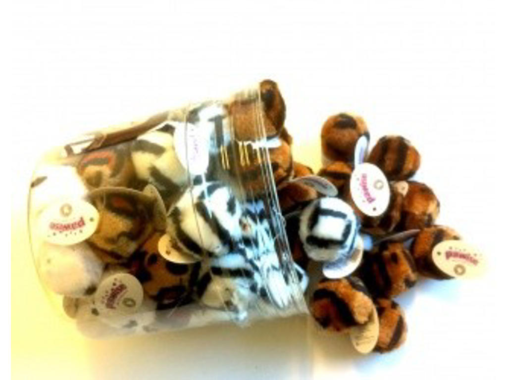 Woobies 60 stk. i tube