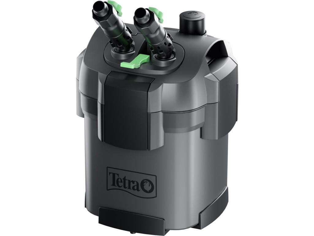 Tetra EX Plus Filter 910 l/h