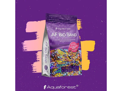AF Bio Sand 7,5 kg