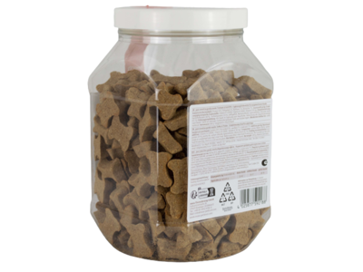 Mera Goody Snack Kalkun & Kartofler 600g