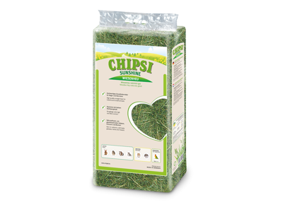 Chipsi sunshine enghø 1kg