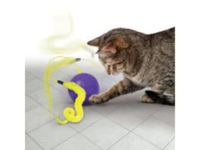 KONG CAT PURRSUIT WHIRLWIND
