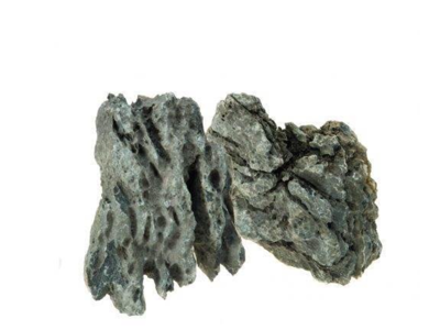 Black quartz rock mix 20 kg