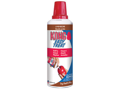 KONG EASY TREAT LIVER 236ML/226GR
