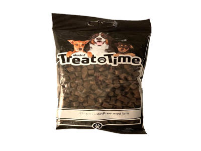 Soft-Snack GF Drops Lam 200 g.