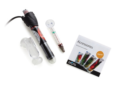 biOrb Heater Pack – Varmelegeme til biOrb Akvarier
