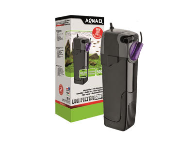 Unifilter 500 UV Power 500 l/t