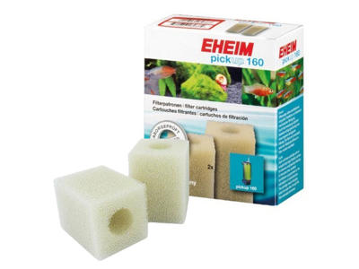 2 STK.FILTERPATRON T/2010