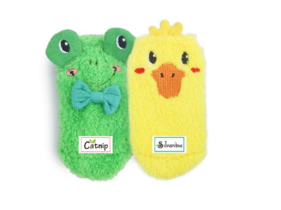 Sock Cuddle Farn sock 2 stk