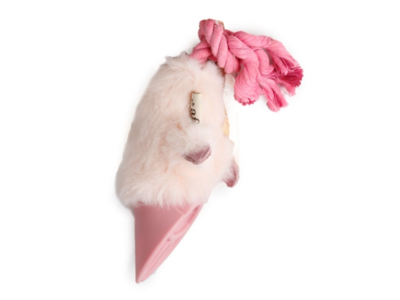 YUMMY FEAST PIG FOOT WITH FLAVORED ROPE