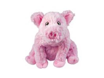 KONG COMFORT KIDDOS PIG S 16x13x11CM
