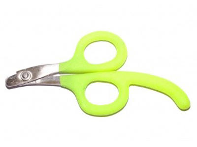 Neglesaks til Kat og Gnaver