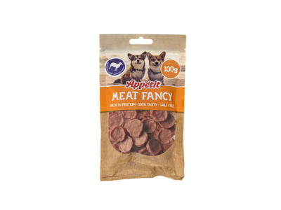 Comfy appetit fancy lamme-cookie 100G