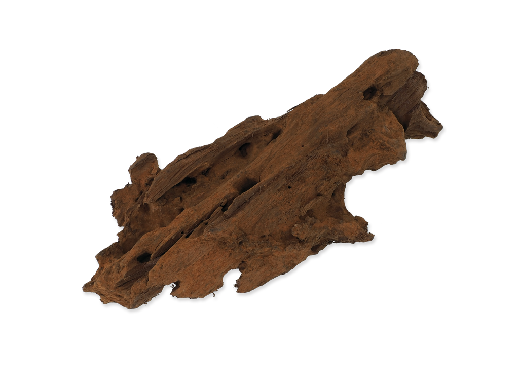 Driftwood Bulk XS