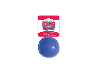 Kong squeezz bold L 8x8x7cm