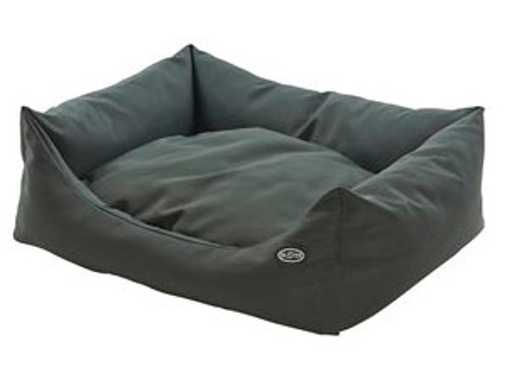 BUSTER Sofaseng 60x70cm, Beluga Green