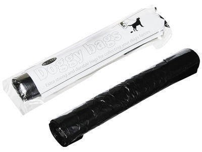 BUSTER HUNDEPOSER 23 CM