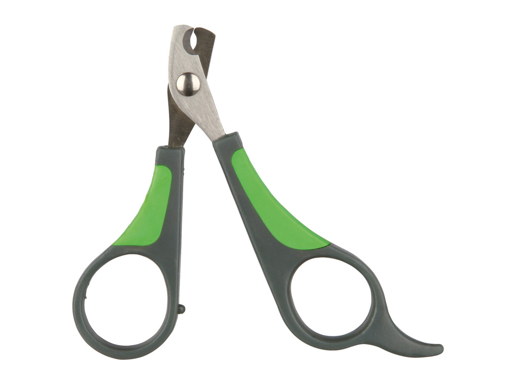 Neglesaks til smådyr