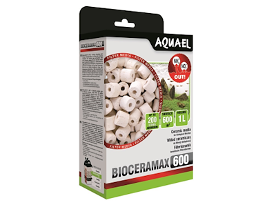 Bioceramax ultrapro 600 1Ltr.