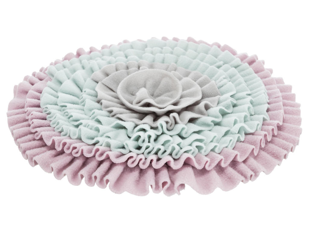 Junior snusetæppe, ø 38 cm