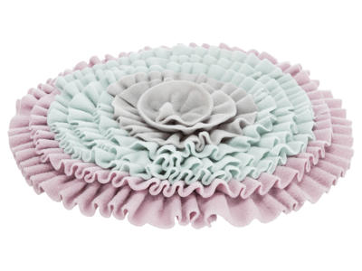 Junior snusetæppe, ø 38 cm