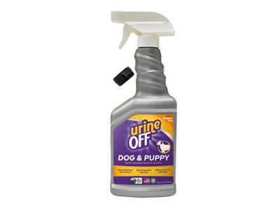 Urine off 500 ml. hund